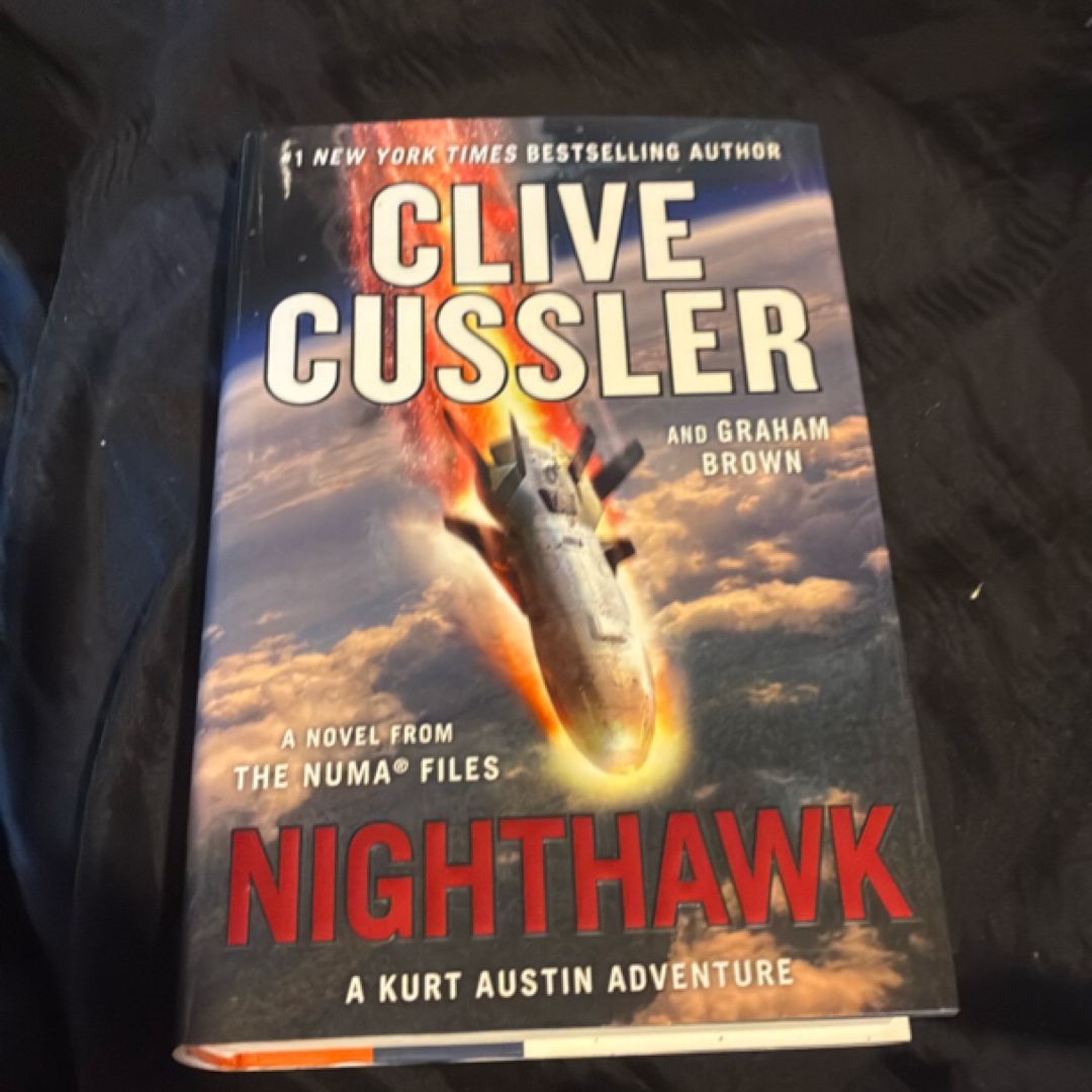 Nighthawk