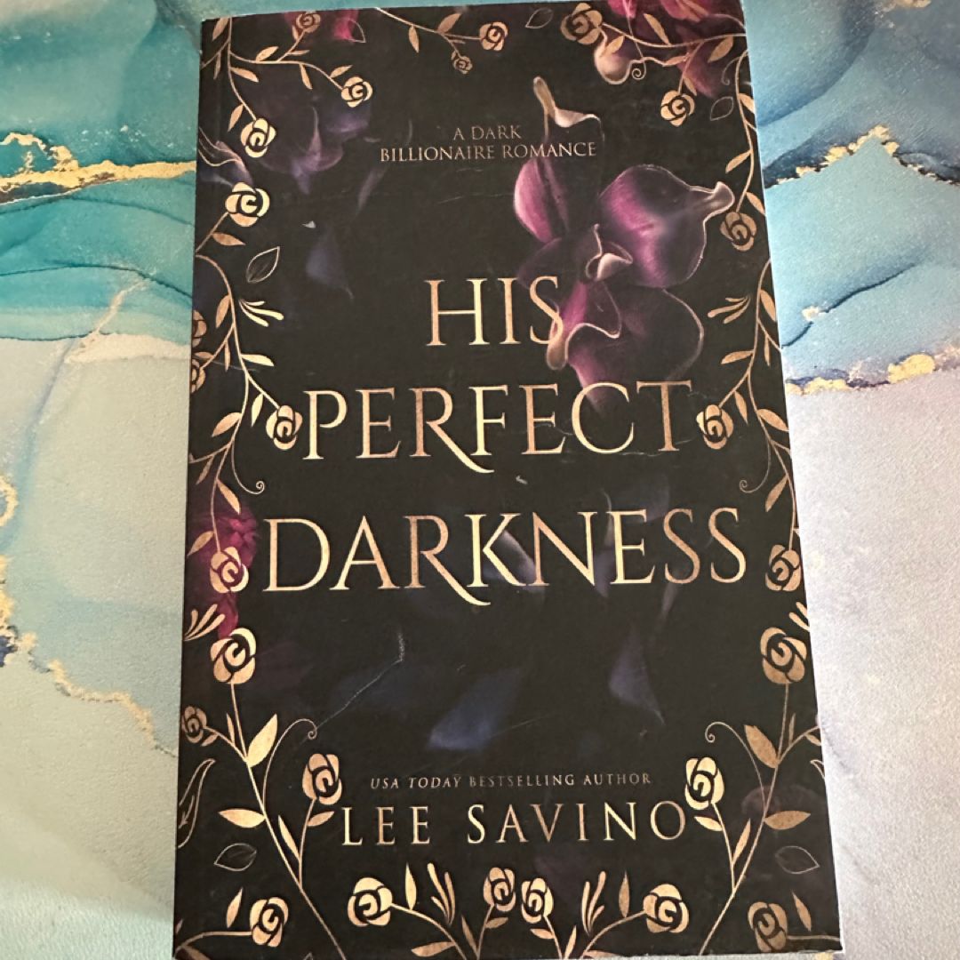 His Perfect Darkness