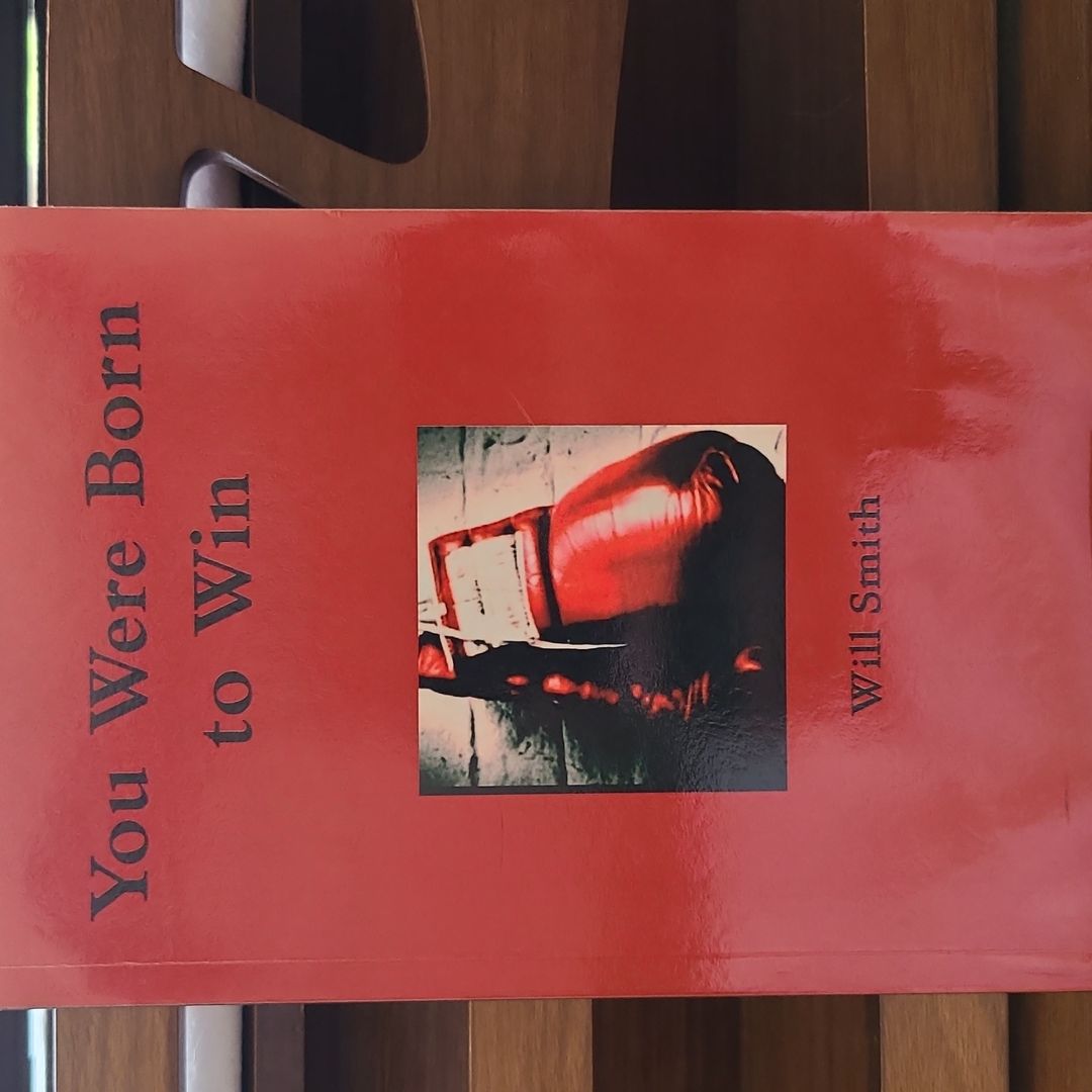 You Were Born to Win