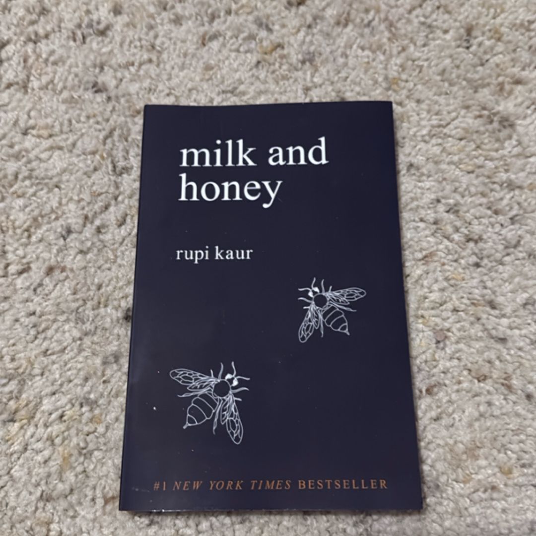 Milk and Honey