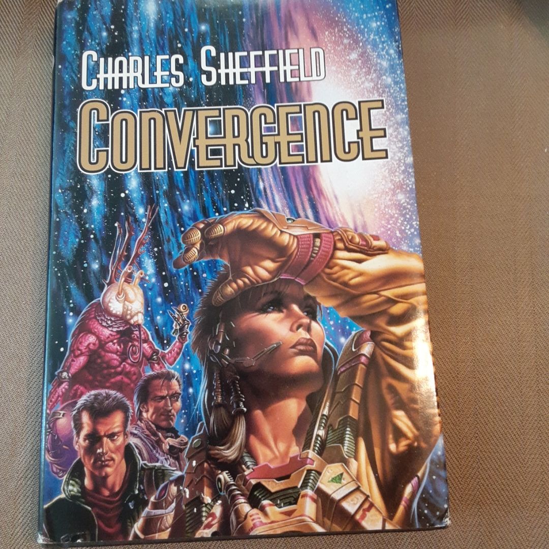 Convergence