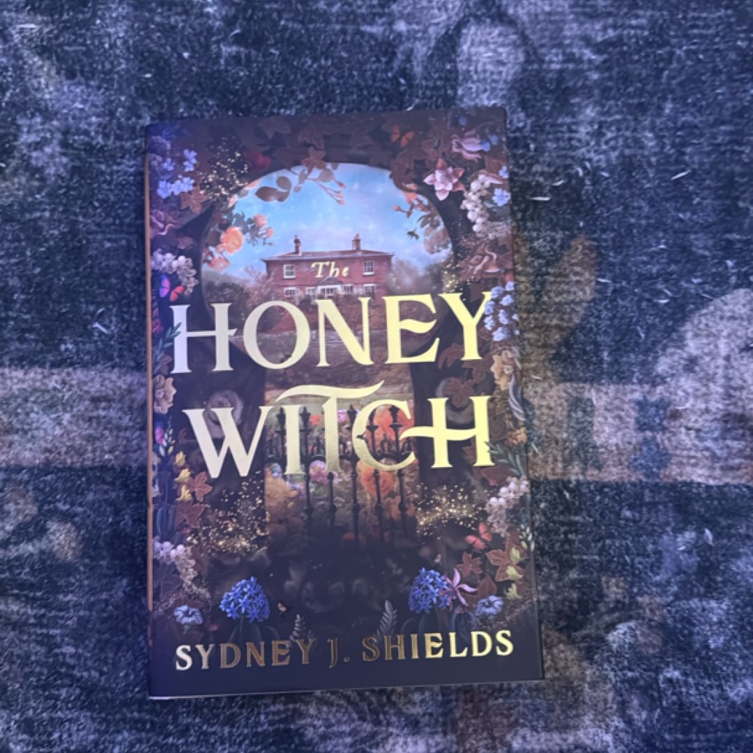 The Honey Witch