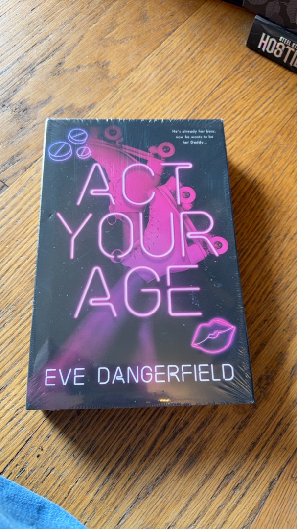 Act Your Age