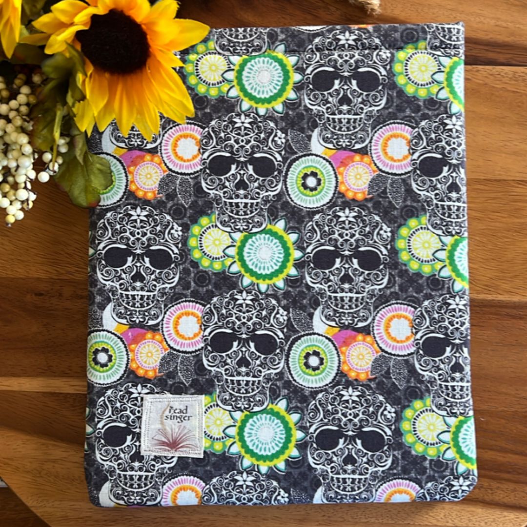 Skull Candy (Booksleeve - L)