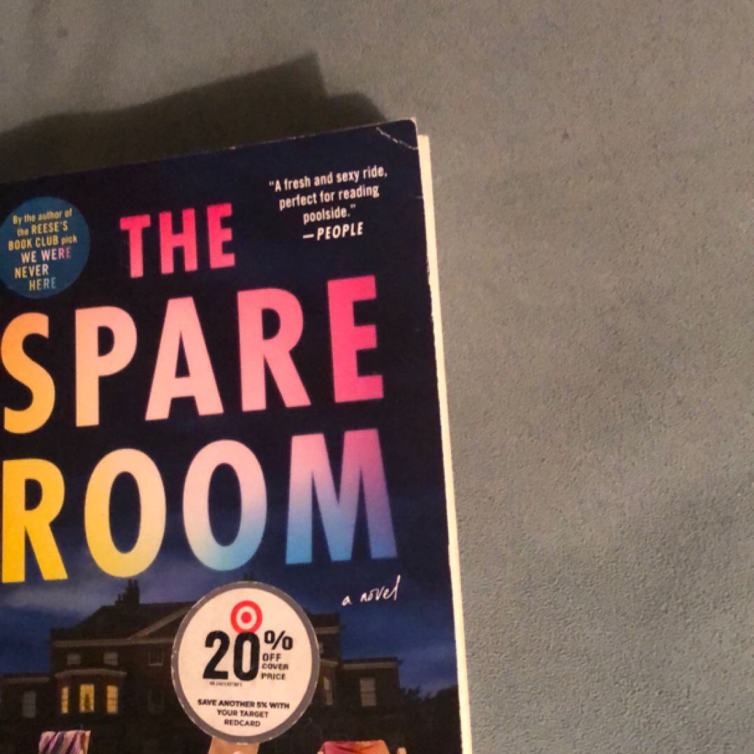 The Spare Room