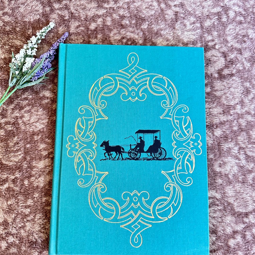 Green Grow the Lilacs