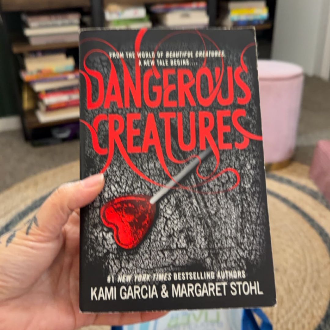 Dangerous Creatures