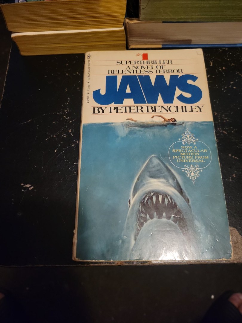 Jaws