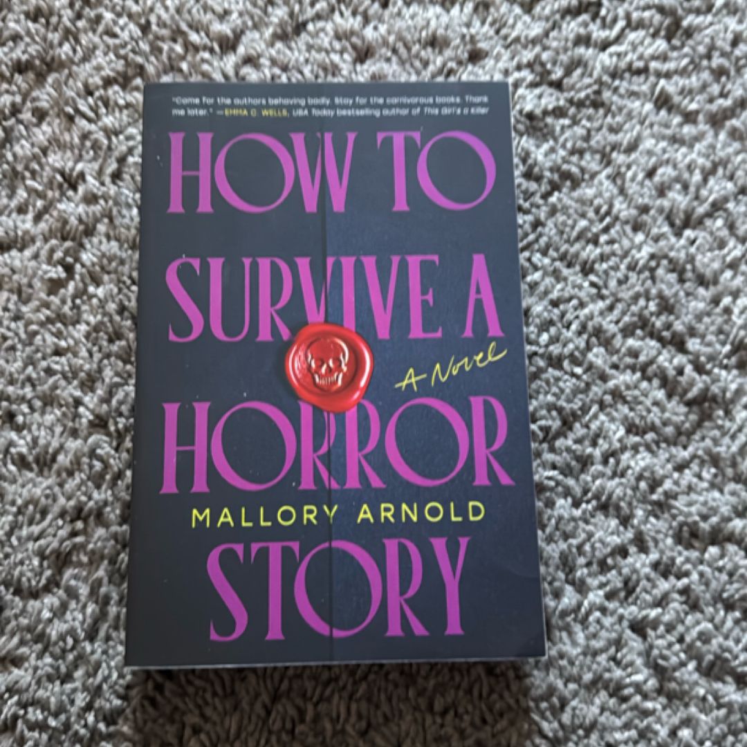 How to Survive a Horror Story