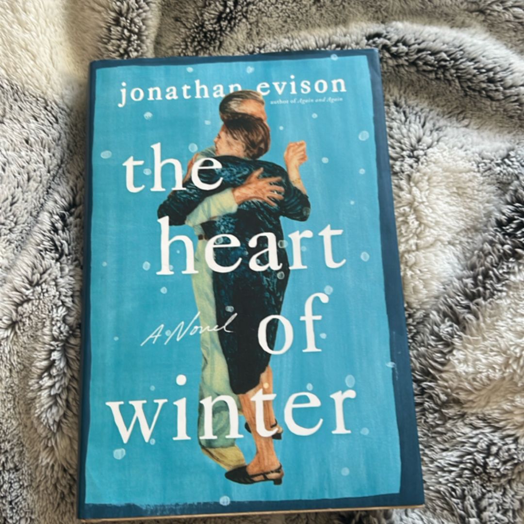 The Heart of Winter