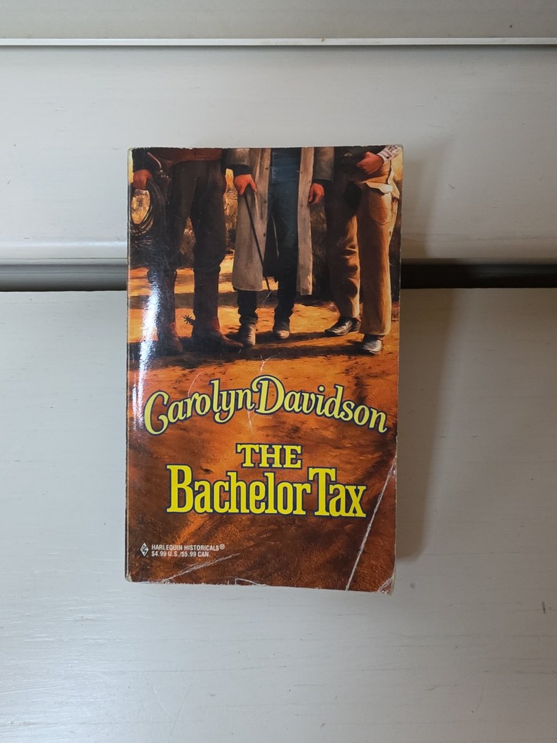The Bachelor Tax