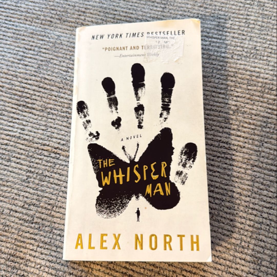 The Whisper Man
