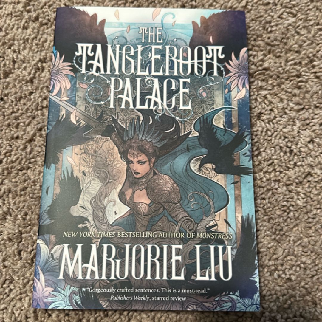 The Tangleroot Palace: Stories