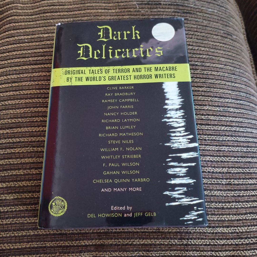 Dark Delicacies