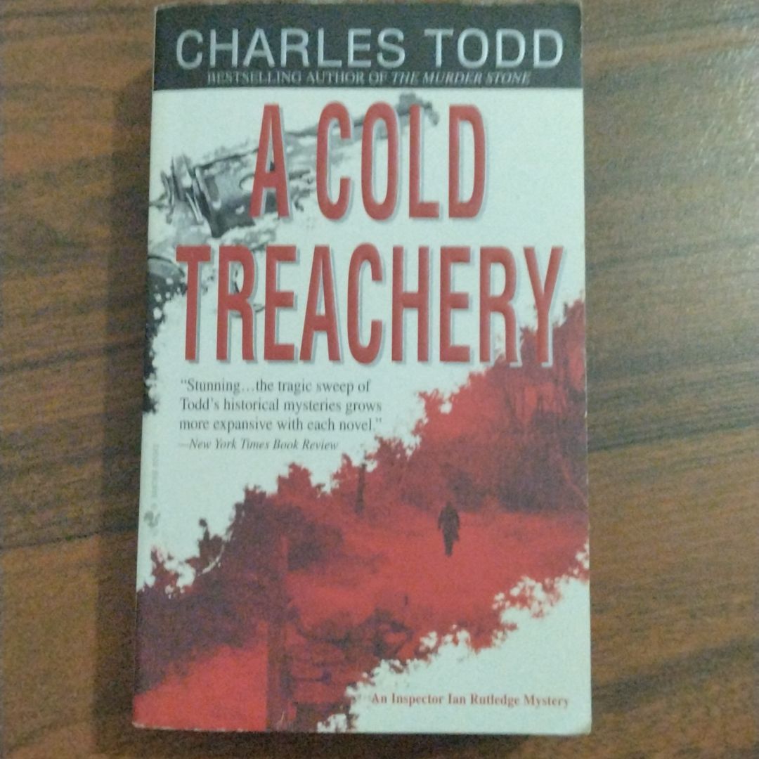 A Cold Treachery