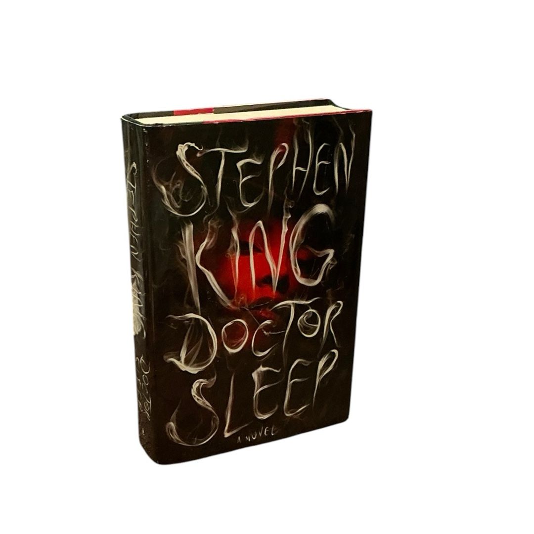 Doctor Sleep