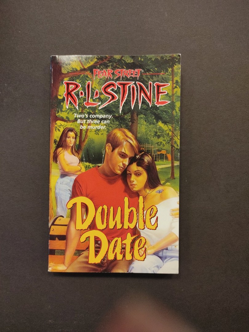 Double Date