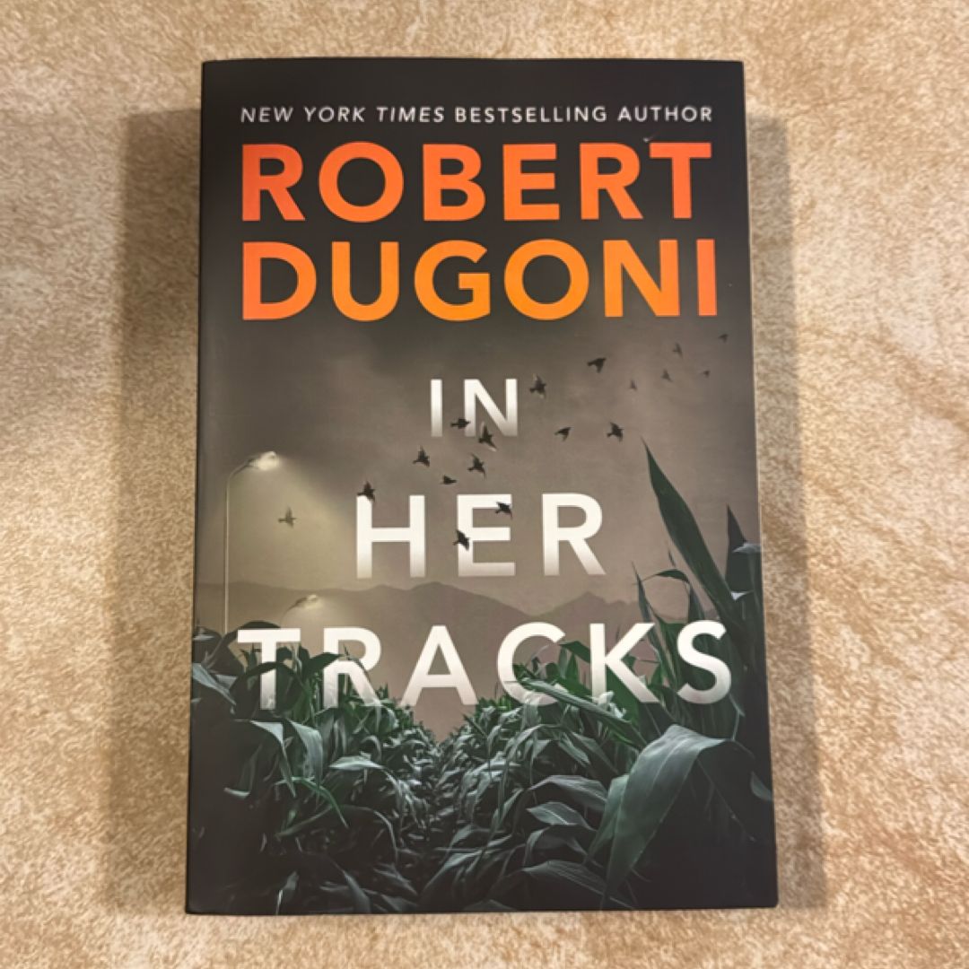 In Her Tracks