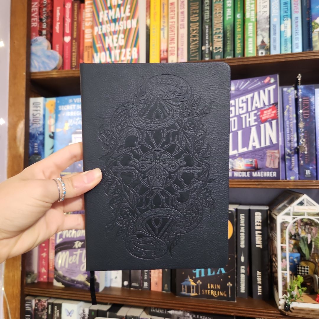 Daily Journal-Illiumcrate exclusive 