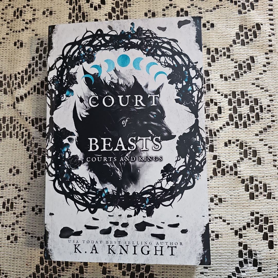 Court of Beasts