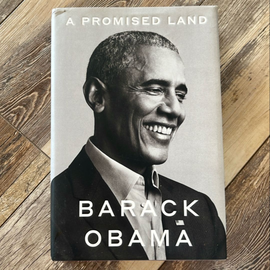 A Promised Land