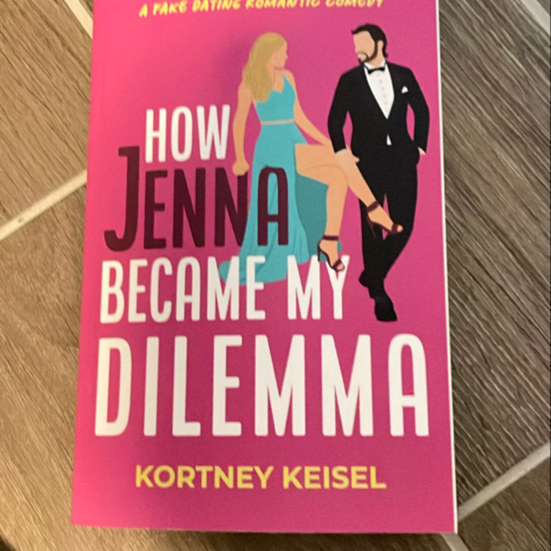 How Jenna Became My Dilemma