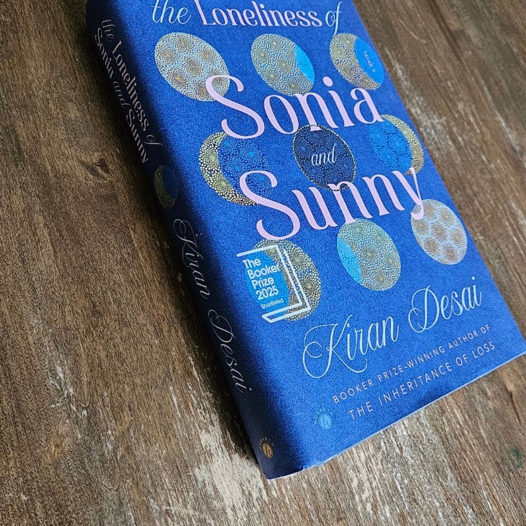 The Loneliness of Sonia and Sunny