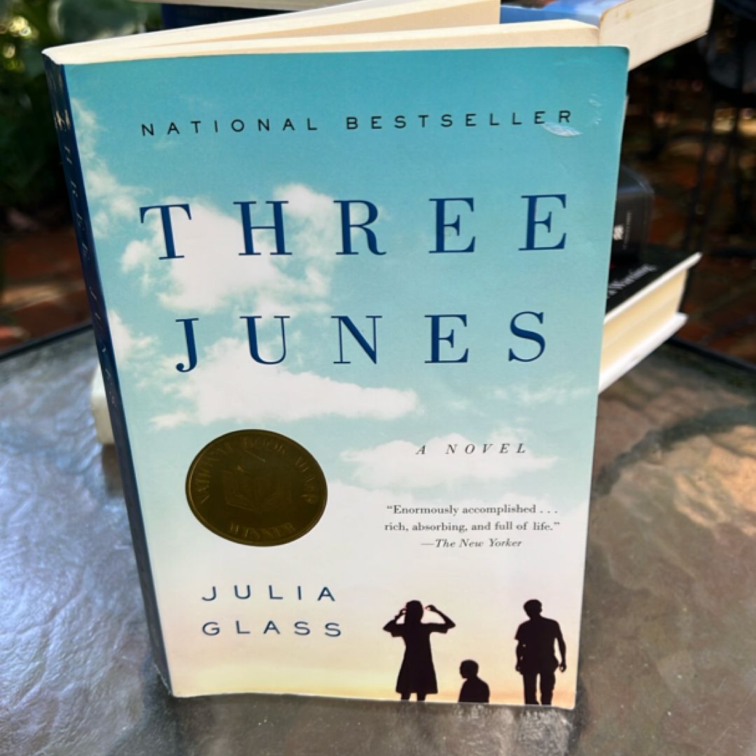 Three Junes