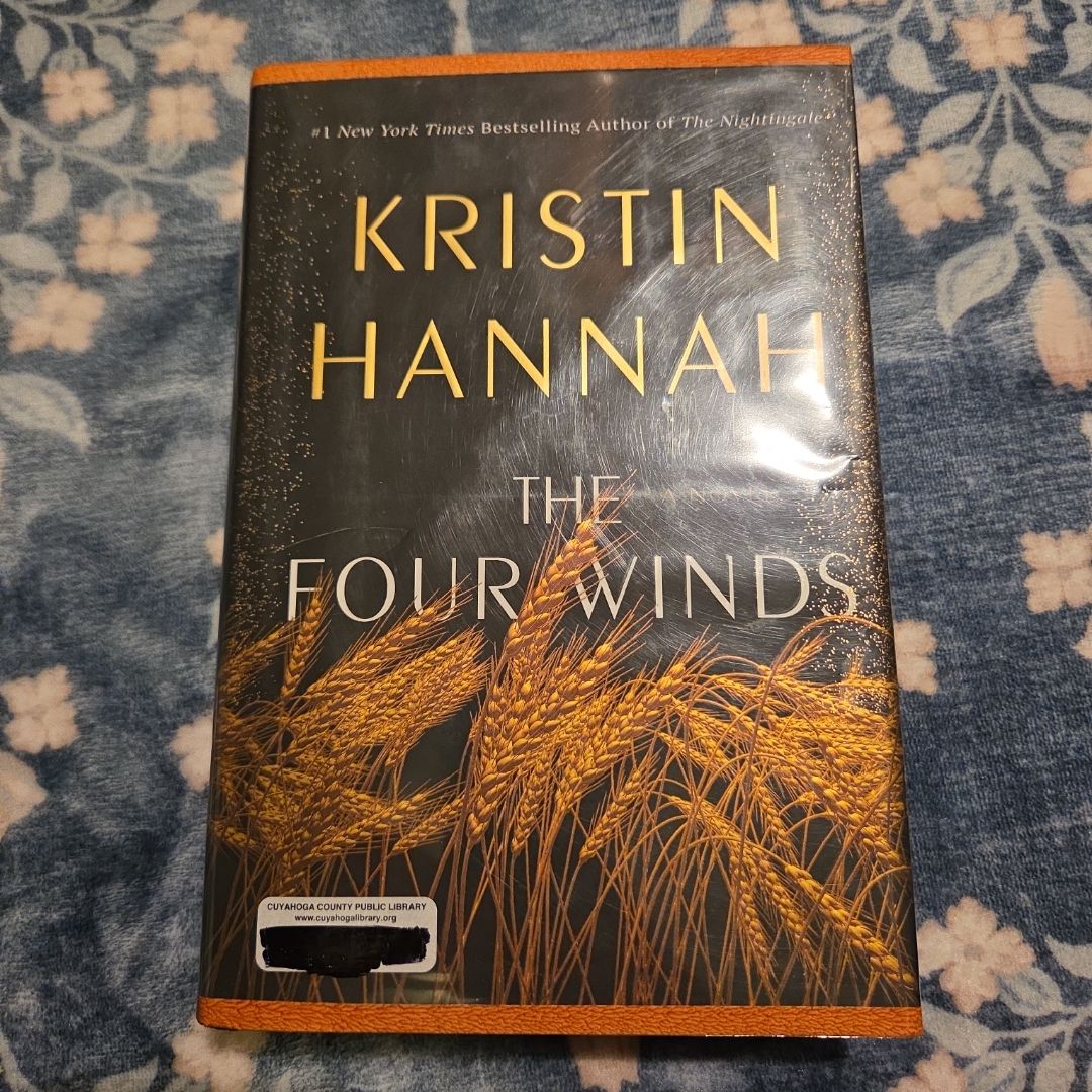 The Four Winds