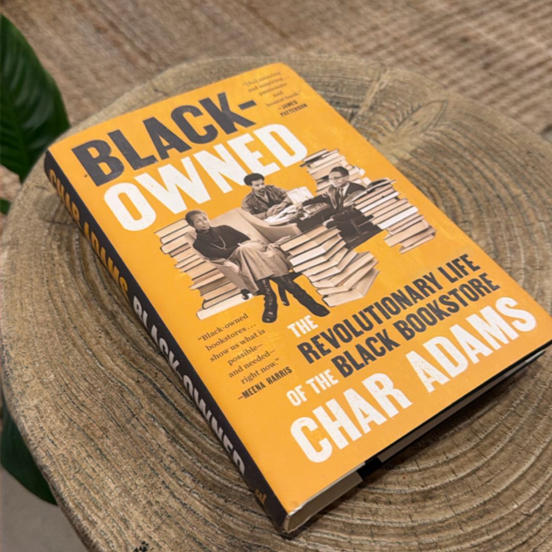 Black-Owned