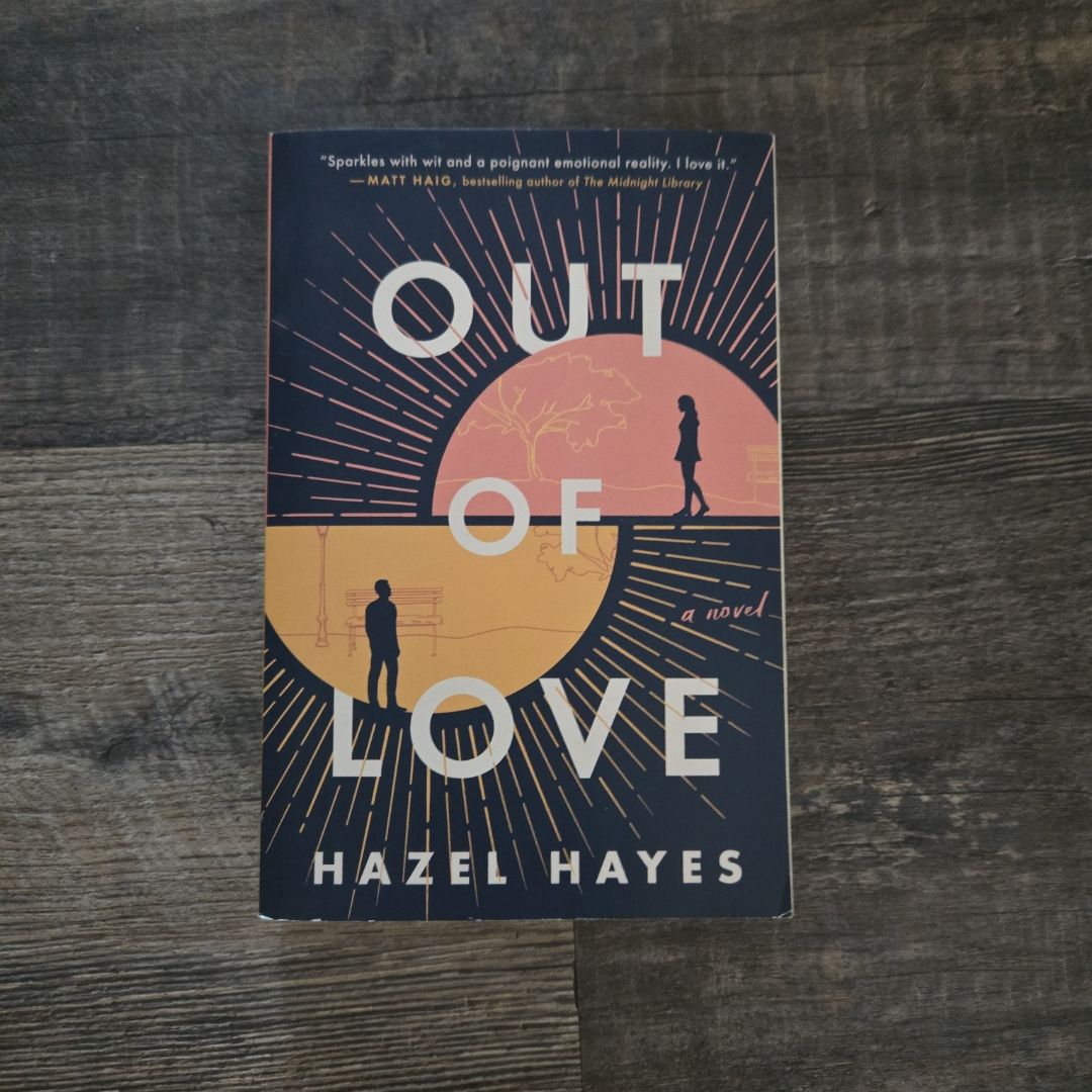 Out of Love