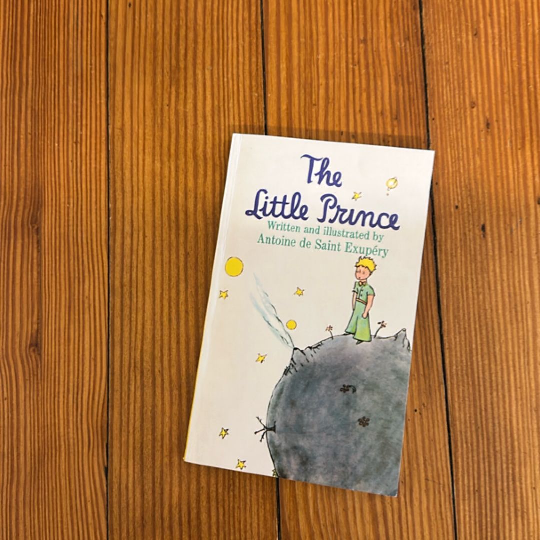 The Little Prince