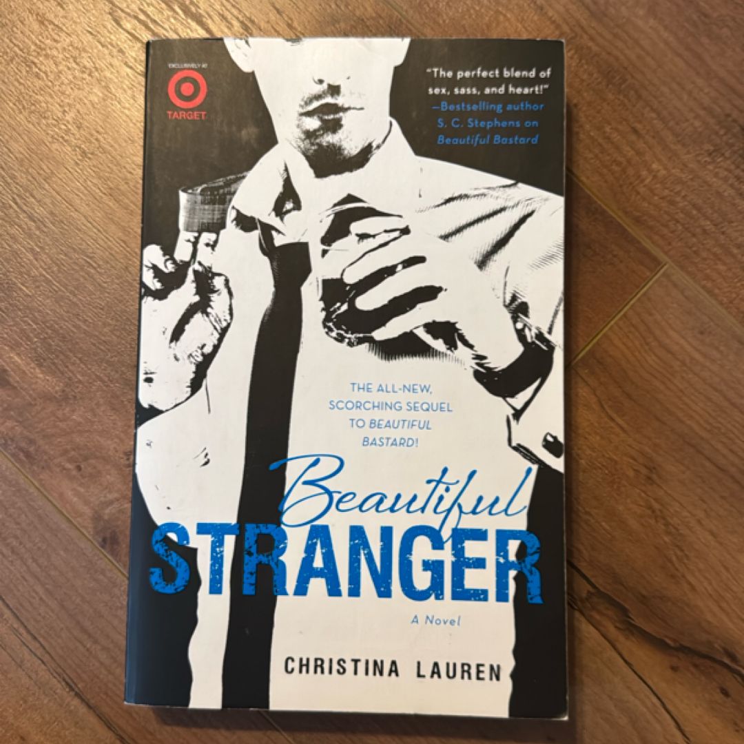 Beautiful Stranger