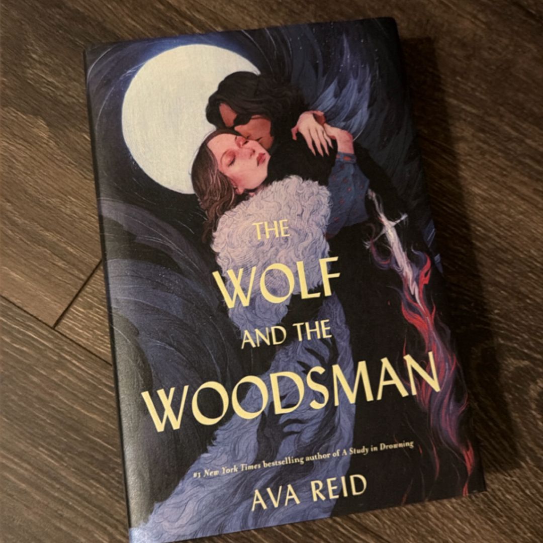 The Wolf and the Woodsman Deluxe Collector's Edition