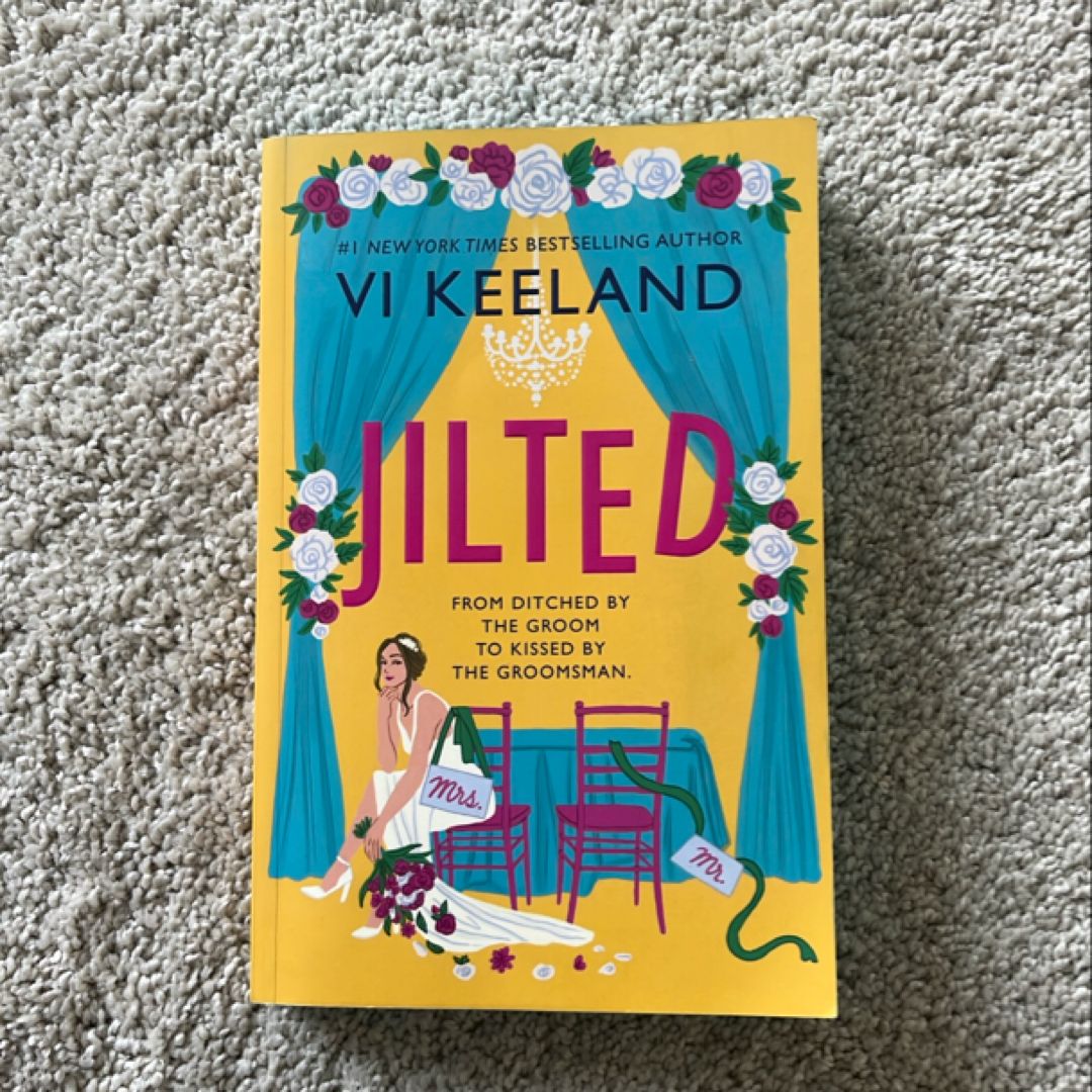 Jilted