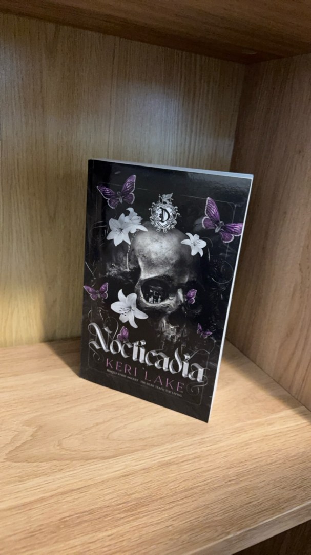 Nocticadia