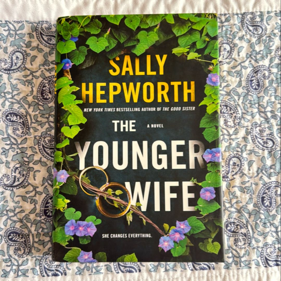 The Younger Wife
