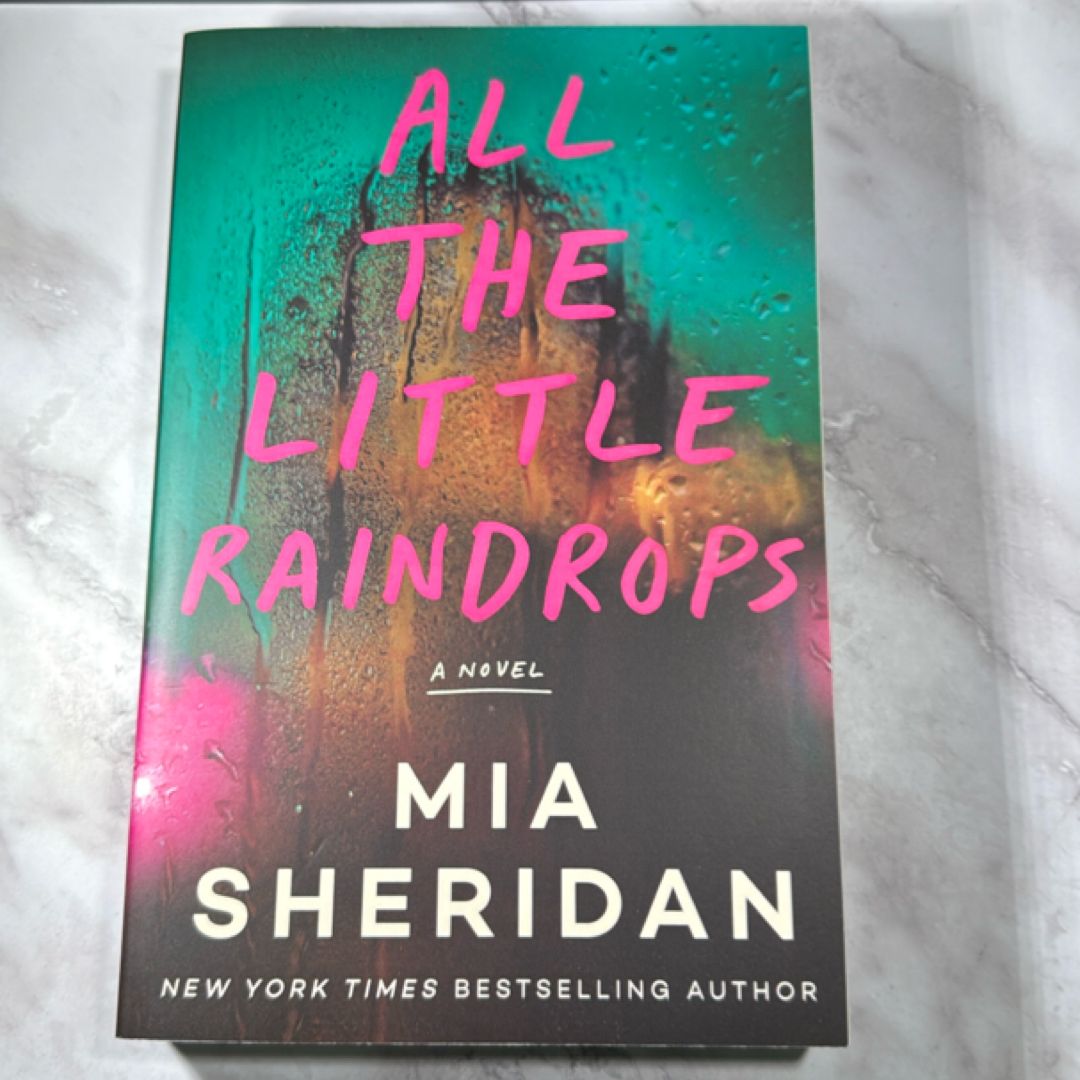 All the Little Raindrops