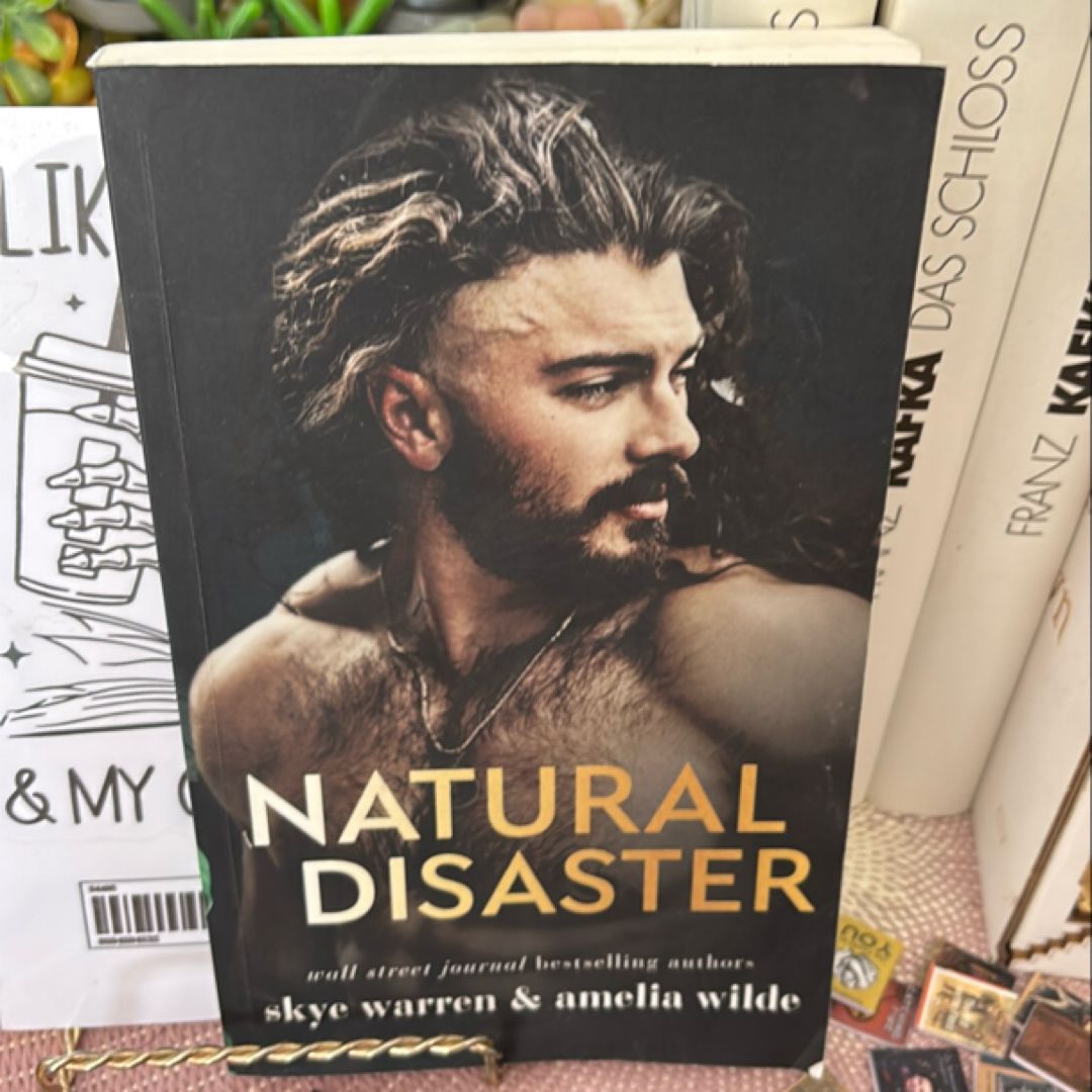 Natural Disaster