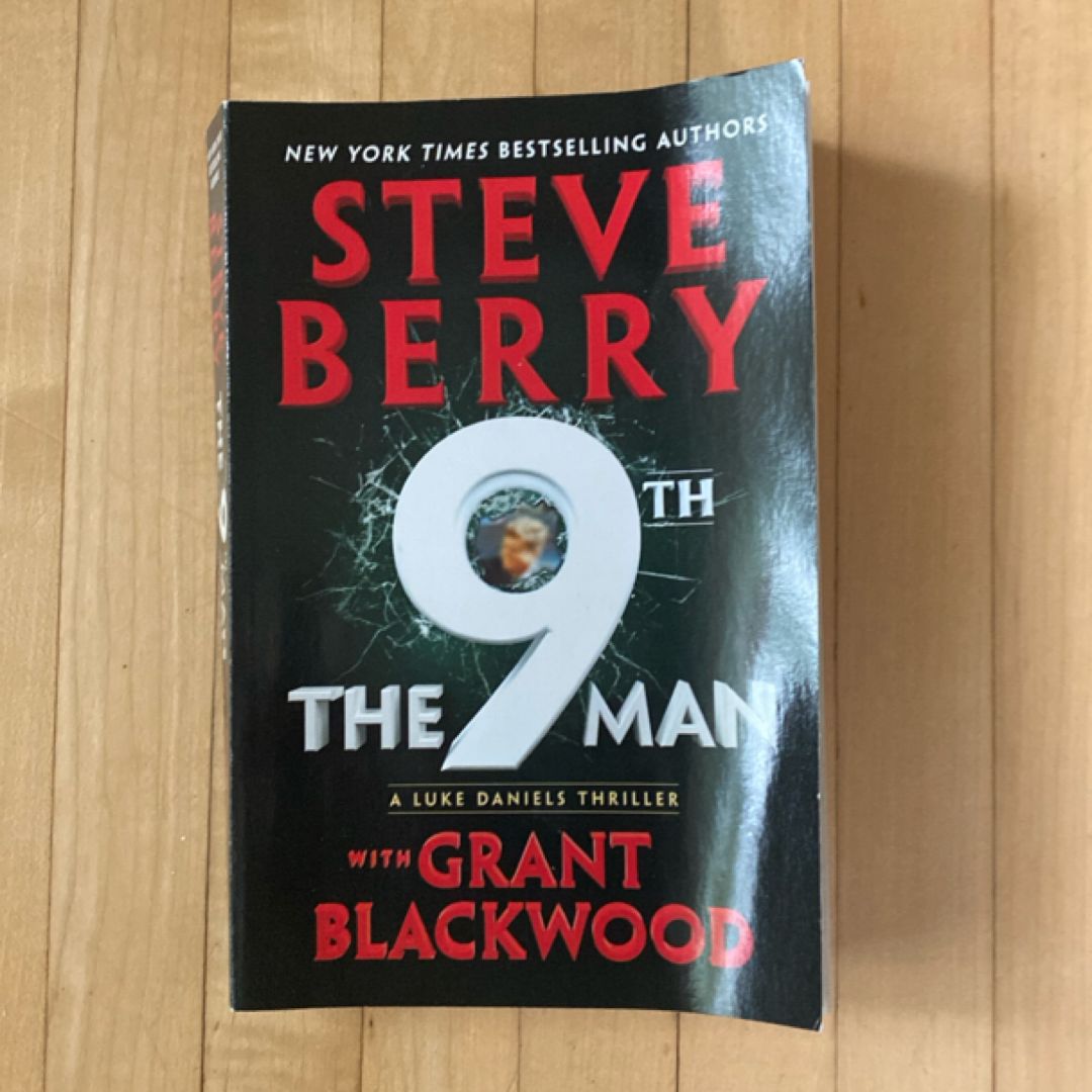The 9th Man