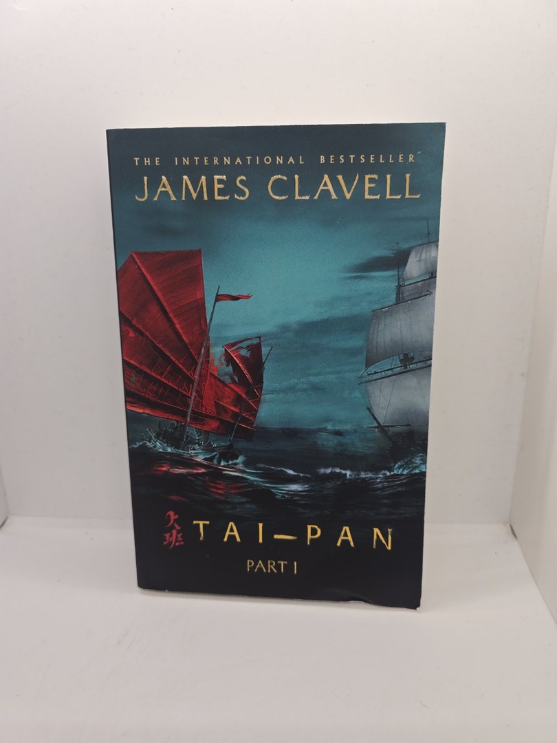 Tai-Pan, Part One