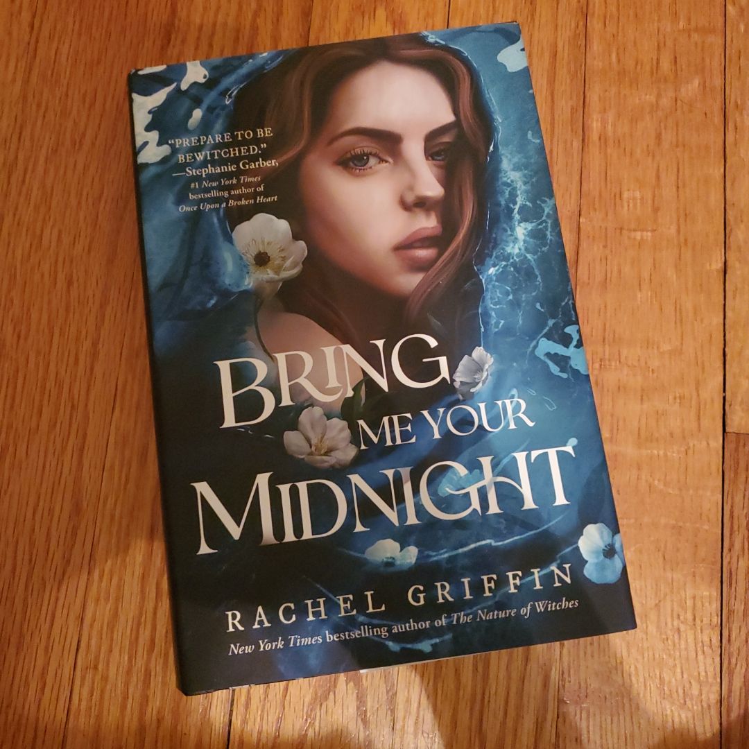 Bring Me Your Midnight