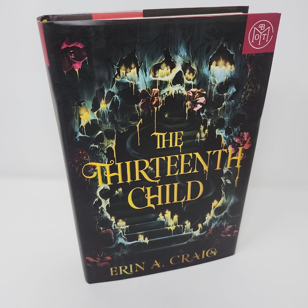 The Thirteenth Child