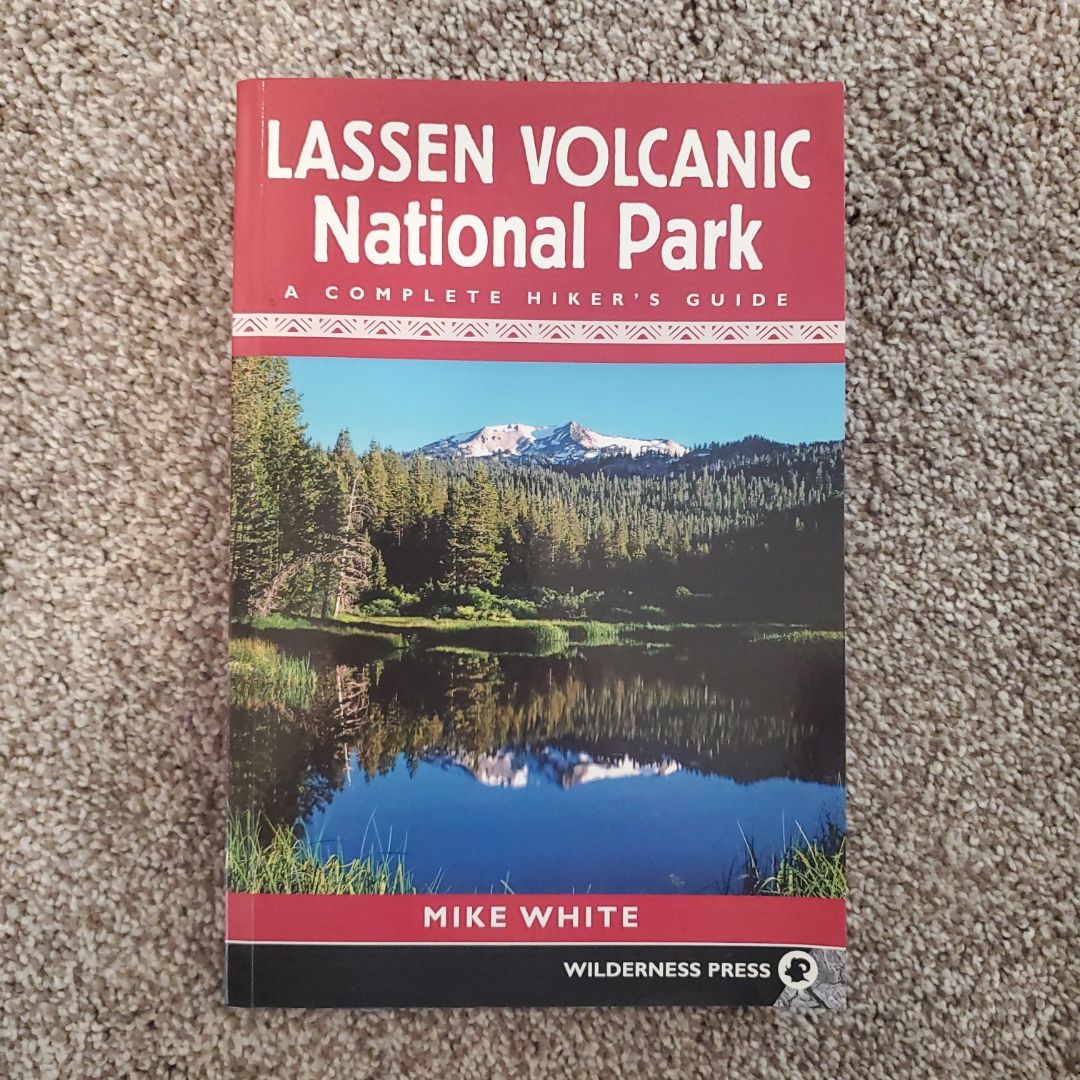 Lassen Volcanic National Park