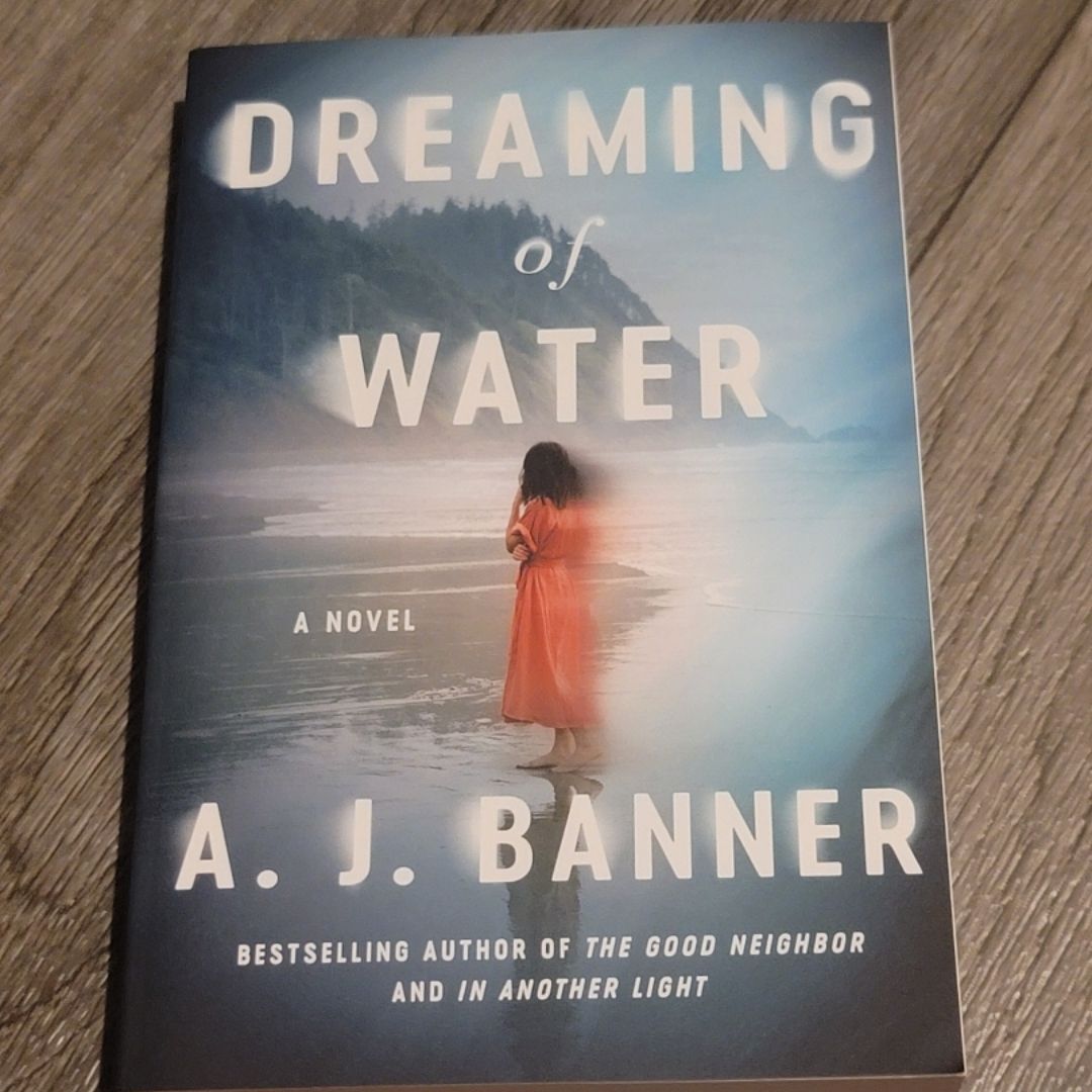 Dreaming of Water