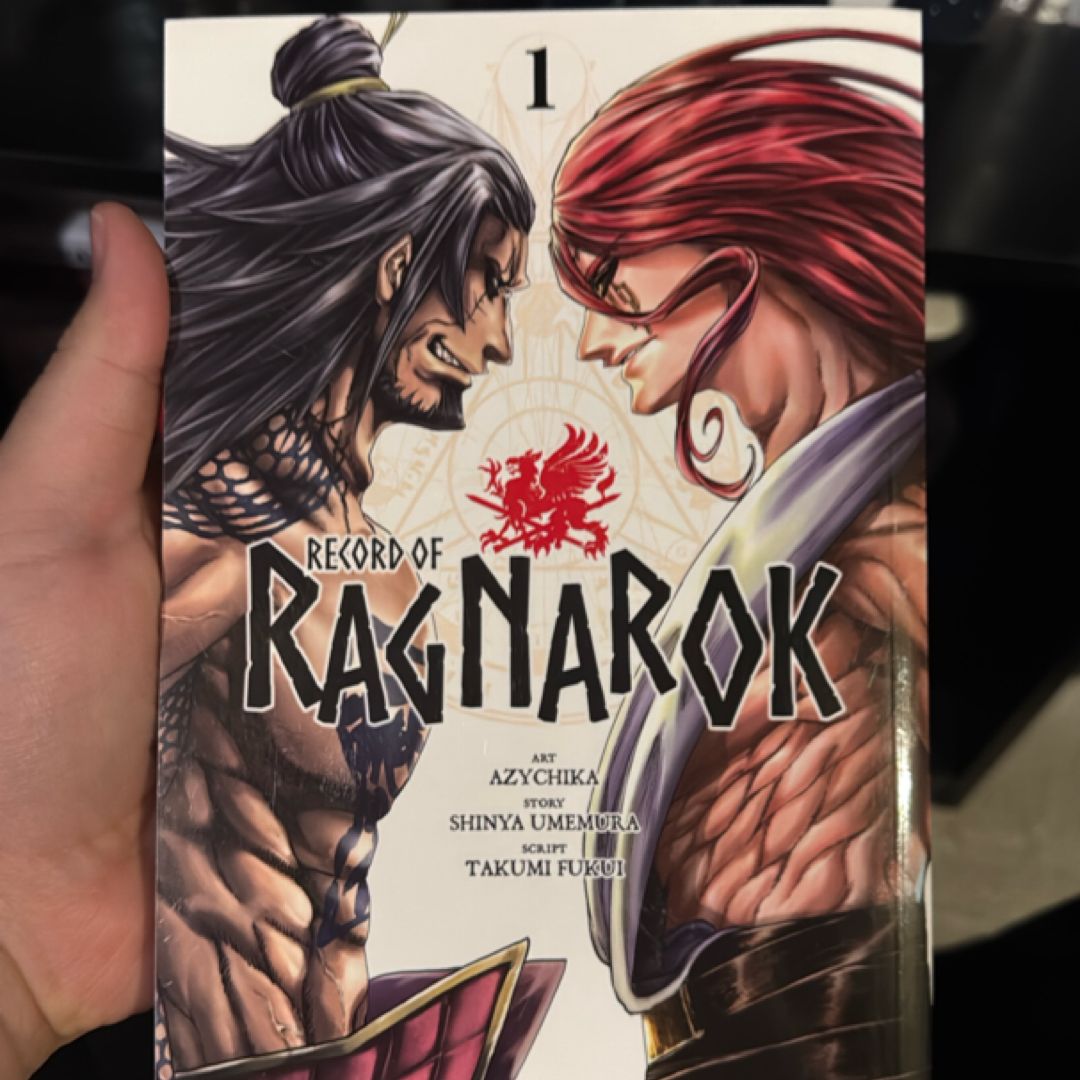 ragnarok vap Concentrate Ragnarok Ultimate 30 ml, Red Fruits and fresh aroma flavours main image 1