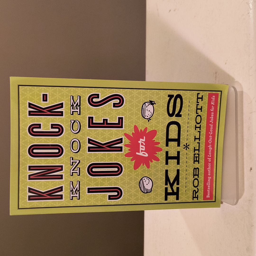 Knock-Knock Jokes for Kids