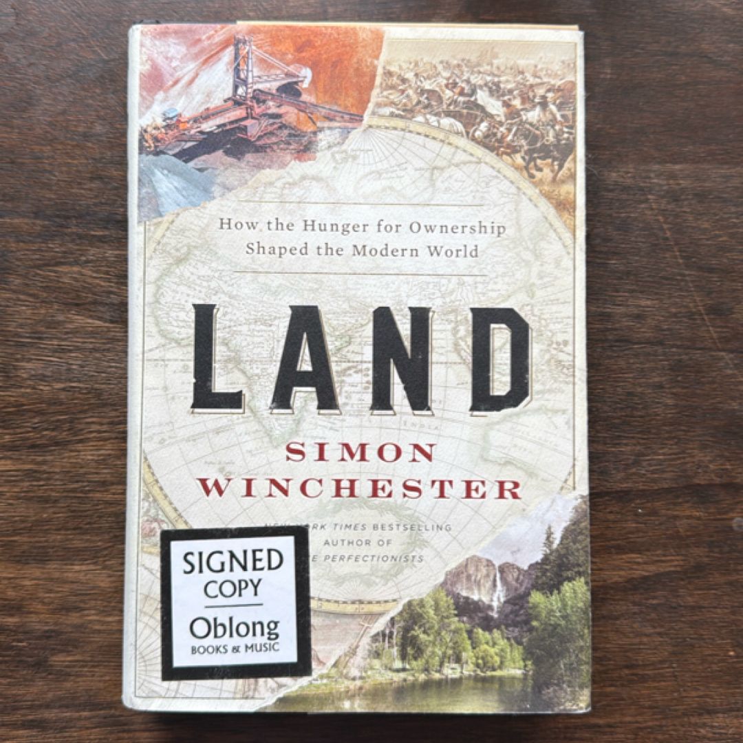 Land
