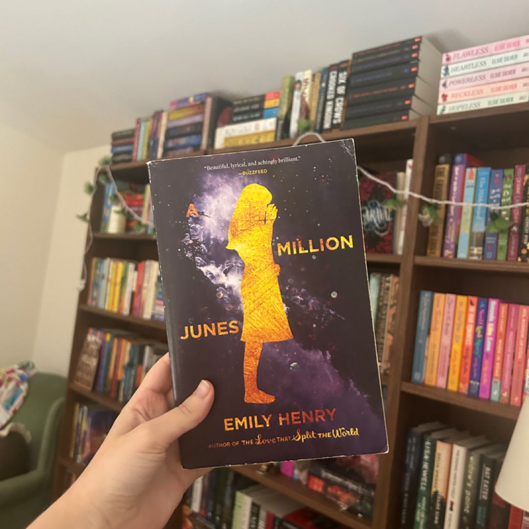 A Million Junes