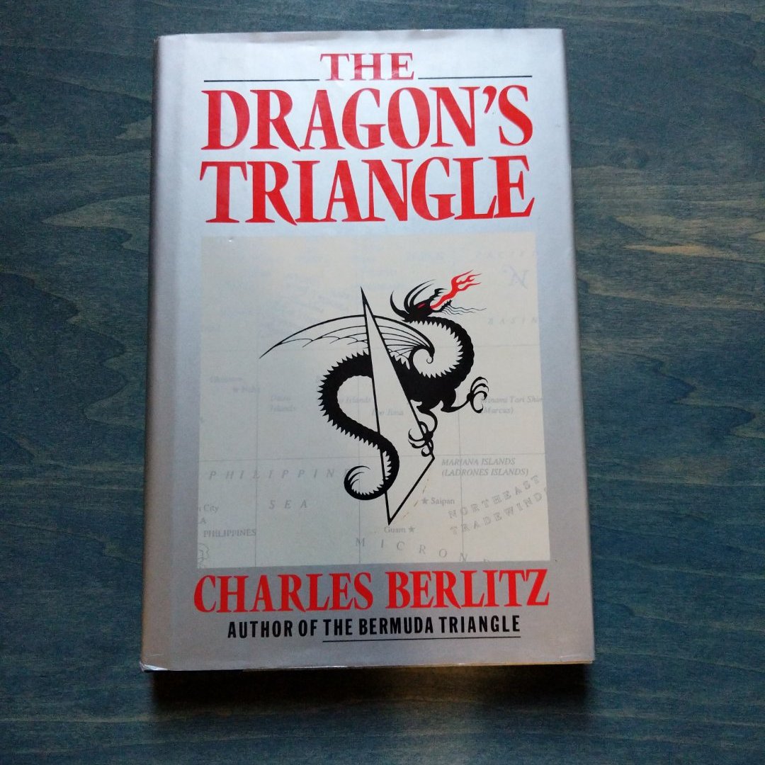 The Dragon's Triangle